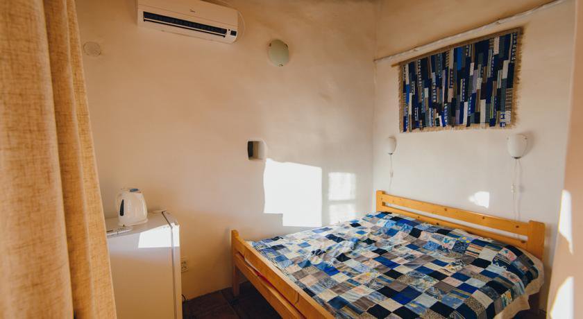 Гостиница Гостевой Дом Тепсень Коктебель