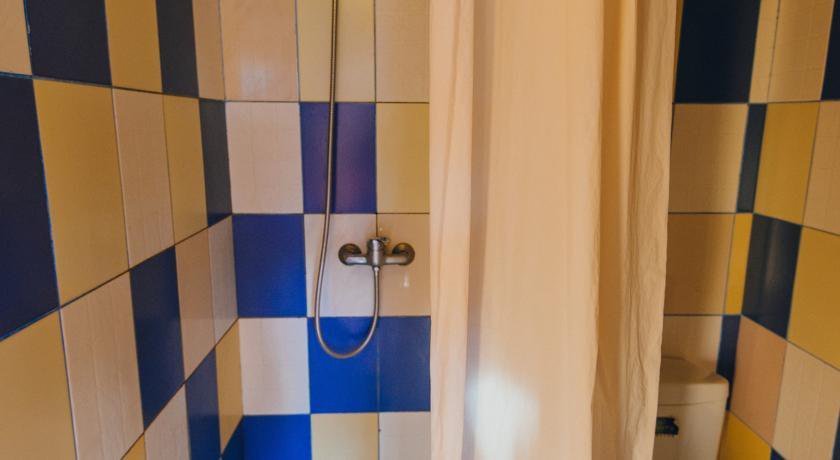 Гостиница Гостевой Дом Тепсень Коктебель