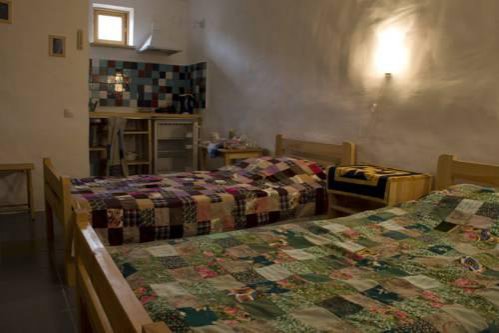 Гостиница Гостевой Дом Тепсень Коктебель