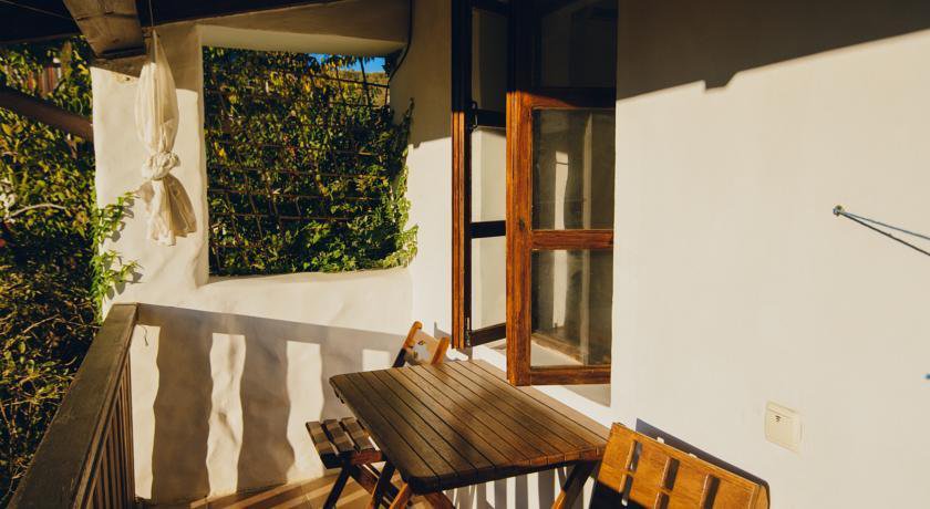 Гостиница Гостевой Дом Тепсень Коктебель