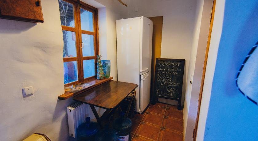 Гостиница Гостевой Дом Тепсень Коктебель