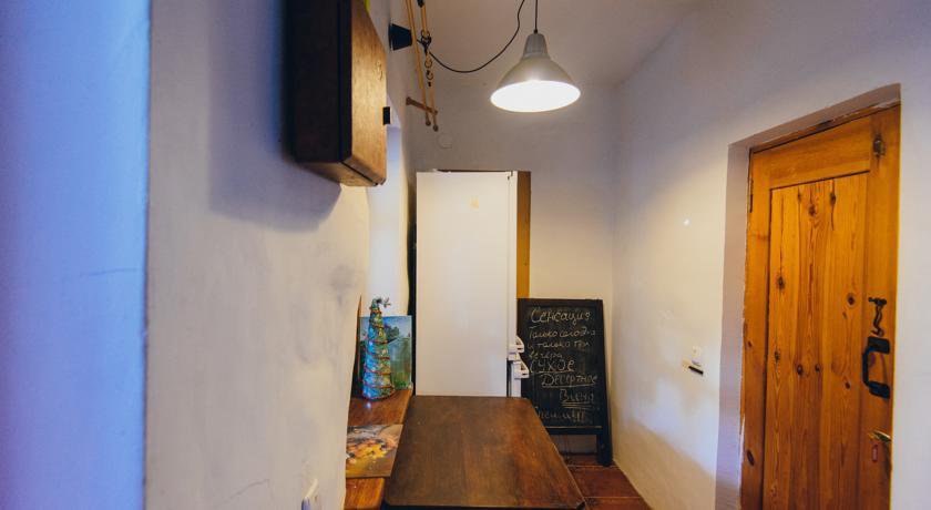 Гостиница Гостевой Дом Тепсень Коктебель