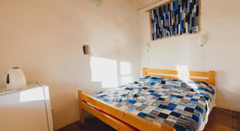 Гостиница Гостевой Дом Тепсень Коктебель