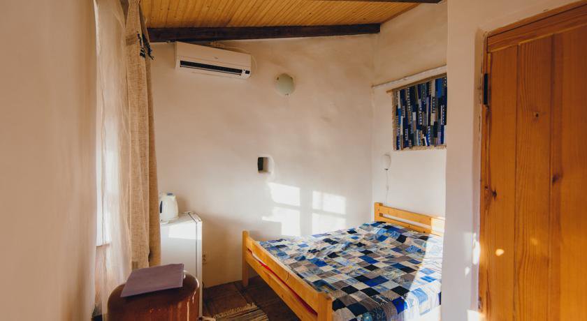 Гостиница Гостевой Дом Тепсень Коктебель