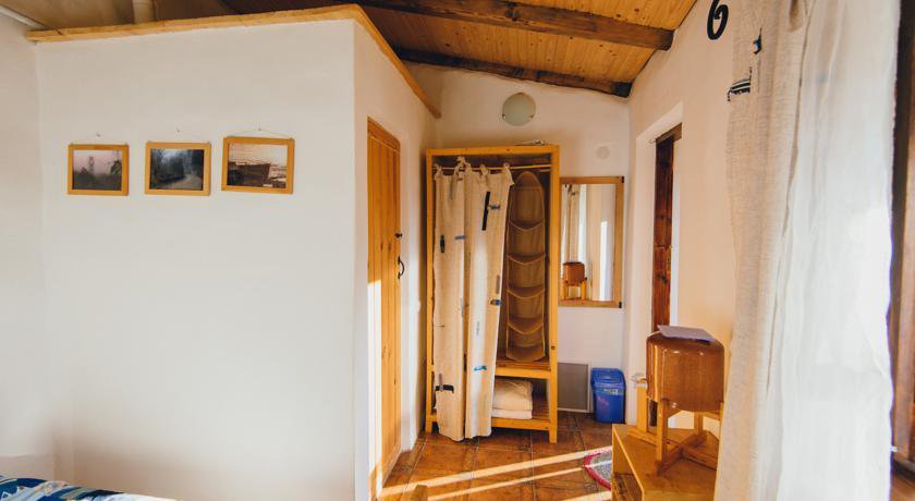 Гостиница Гостевой Дом Тепсень Коктебель