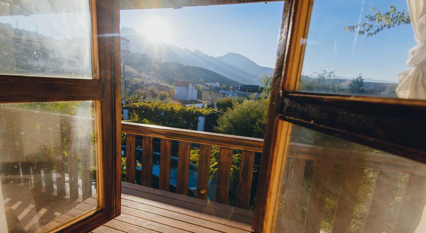 Гостиница Гостевой Дом Тепсень Коктебель